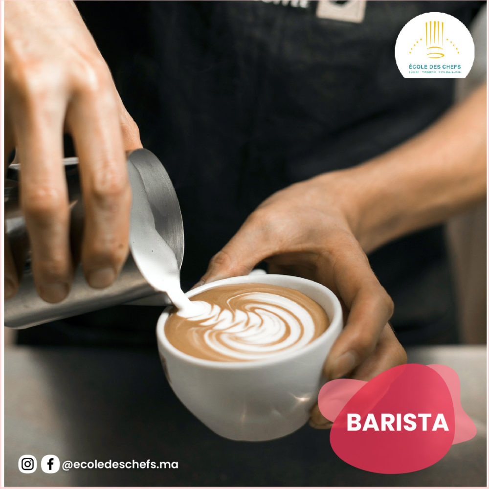 formation Café et Barista