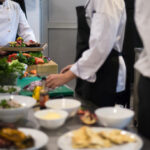 Service de Restaurant